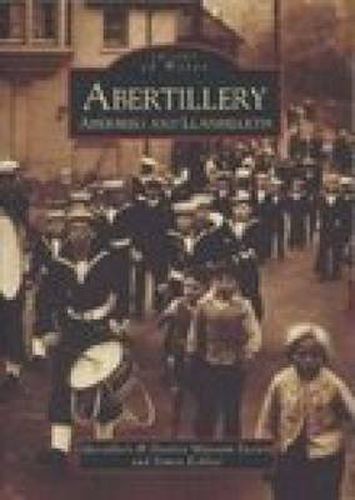 Cover image for Abertillery, Aberbeeg and Llanhilleth