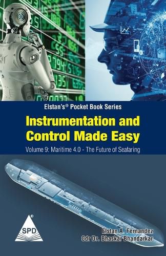 Cover image for Instrumentation and Control Made Easy - Volume 9