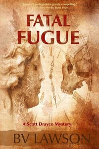 Cover image for Fatal Fugue