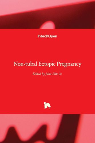 Cover image for Non-tubal Ectopic Pregnancy