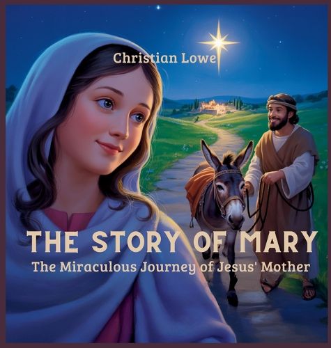 Cover image for The Story of Mary