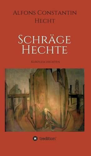 Cover image for Schrage Hechte