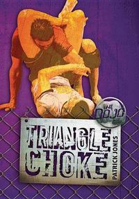 Cover image for Triangle Choke