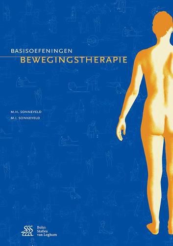 Cover image for Basisoefeningen Bewegingstherapie