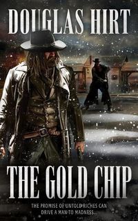 Cover image for The Gold Chip