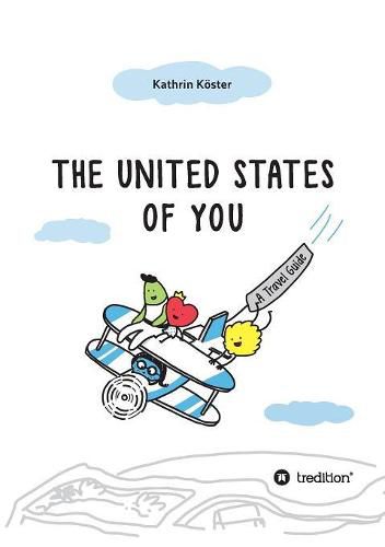 Cover image for United States of You