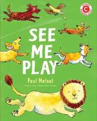 Cover image for See Me Play