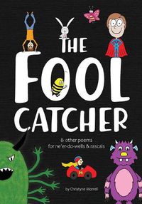 Cover image for The Fool Catcher