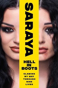 Cover image for Hell in Boots