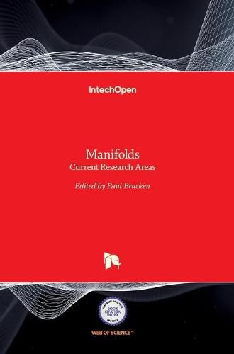 Cover image for Manifolds: Current Research Areas