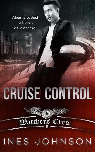 Cover image for Cruise Control