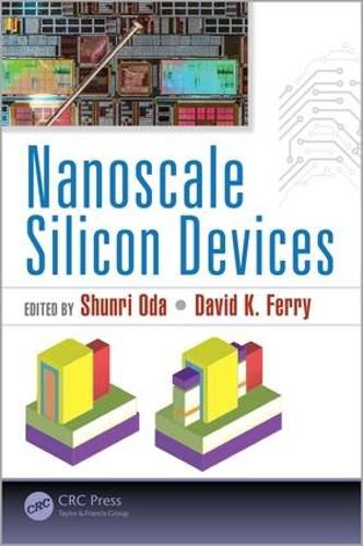 Cover image for Nanoscale Silicon Devices