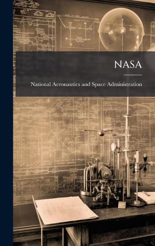 Cover image for NASA