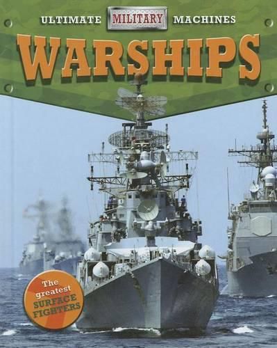 Cover image for Warships