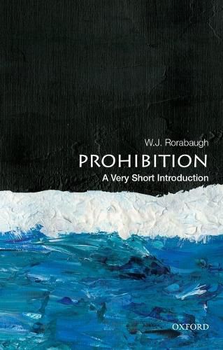Cover image for Prohibition