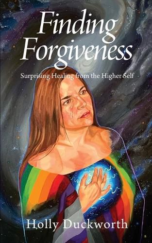 Cover image for Finding Forgiveness