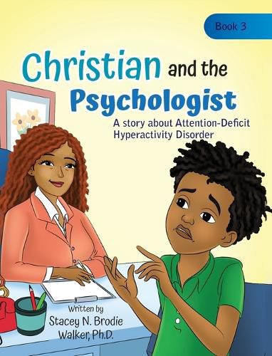 Cover image for Christian and the Psychologist