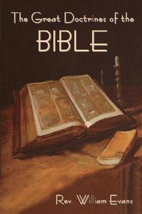 Cover image for The Great Doctrines of the Bible