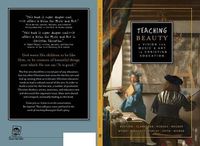 Cover image for Teaching Beauty: A Vision for Music and Art in Christian Education