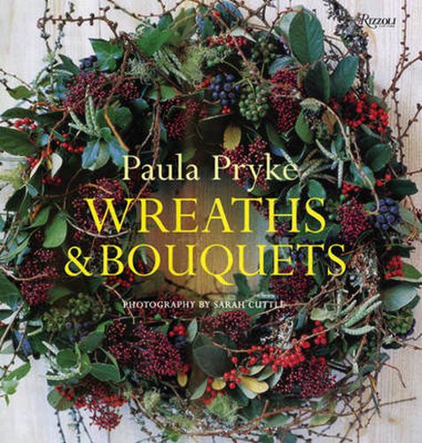 Cover image for Wreaths & Bouquets