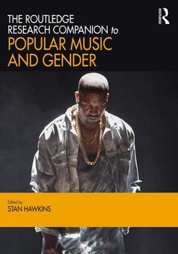 Cover image for The Routledge Research Companion to Popular Music and Gender