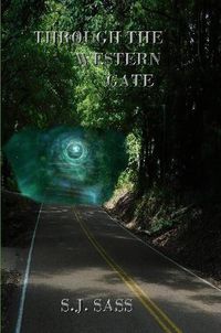 Cover image for Through the Western Gate