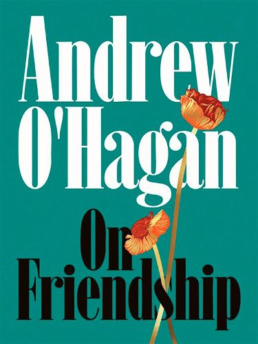 Cover image for On Friendship