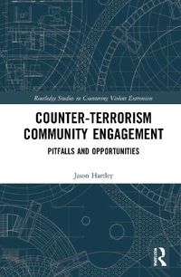 Cover image for Counter-Terrorism Community Engagement
