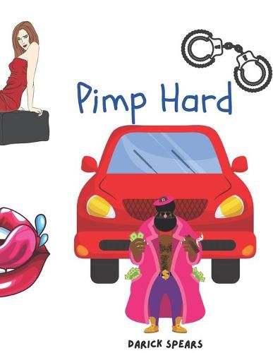 Cover image for Pimp Hard