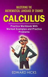 Cover image for Calculus