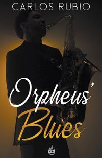 Cover image for Orpheus' Blues