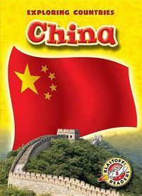 Cover image for China