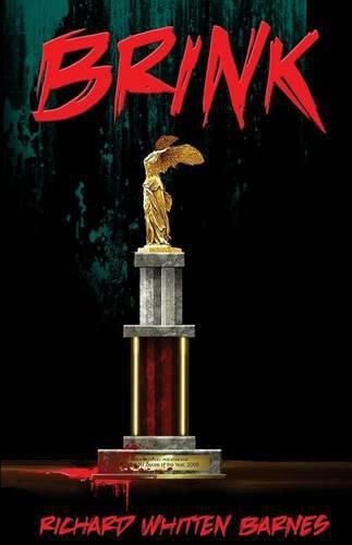 Cover image for Brink