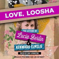 Cover image for Love, Loosha