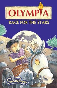 Cover image for Olympia - Race For The Stars