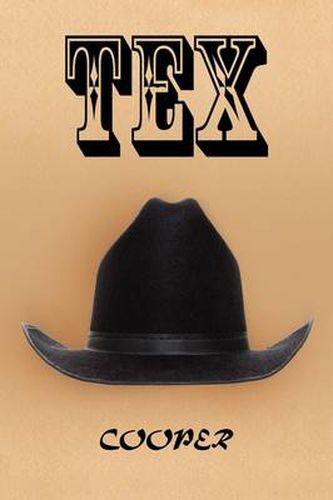 Cover image for Tex