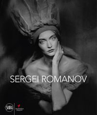 Cover image for Sergei Romanov