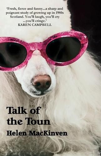 Cover image for Talk of the Toun