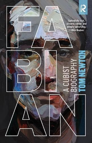 Cover image for Fabian