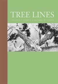 Cover image for Tree Lines