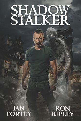 Cover image for Shadow Stalker