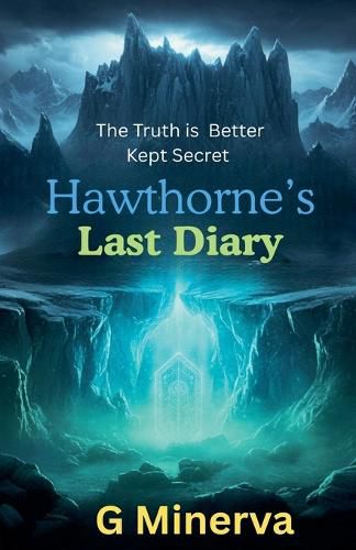 Cover image for Hawthorne's Last Diary