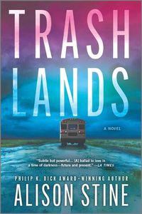 Cover image for Trashlands