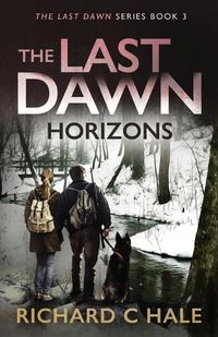 Cover image for The Last Dawn