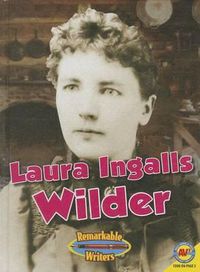 Cover image for Laura Ingalls Wilder