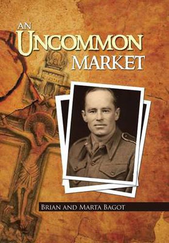 Cover image for An Uncommon Market