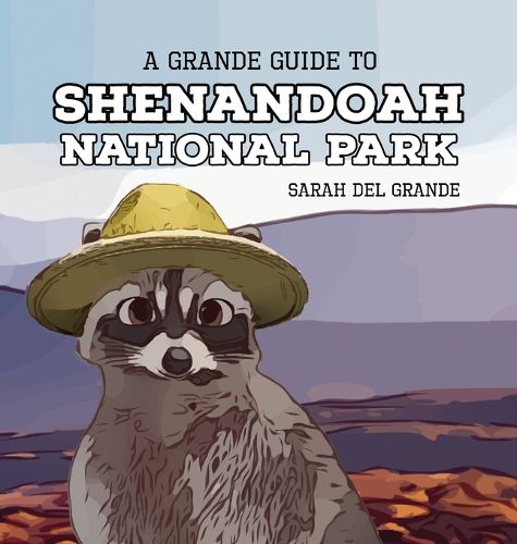 Cover image for Shenandoah National Park