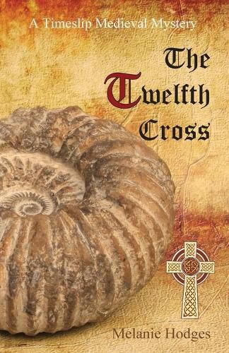 Cover image for The Twelfth Cross