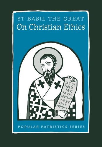 Cover image for On Christian Ethics