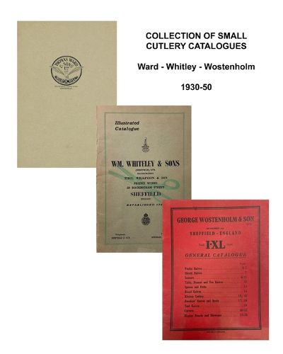 Cover image for Collection of Pamphlets (W)
